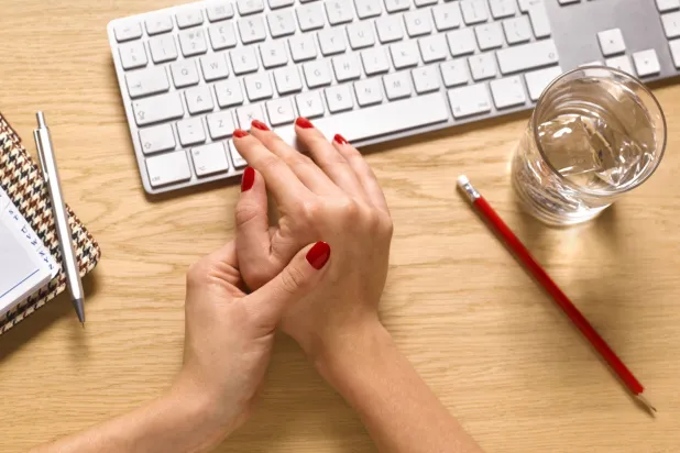 طفرة جينية تُمهد الطريق لعلاج جديد لالتهاب المفاصل الروماتويدي