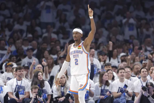 ثاندر الكندي شاي (رويترز)