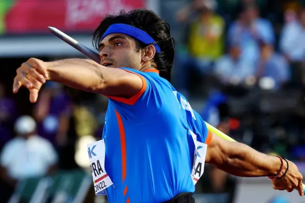 نيراج تشوبرا (رويترز)