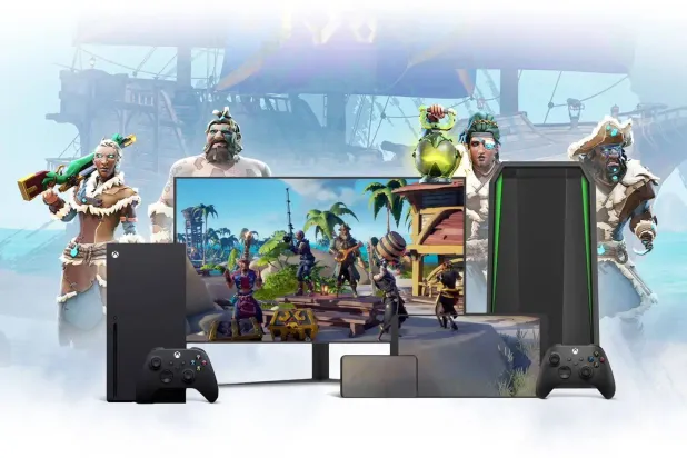 أفضل خدمات الألعاب السحابية