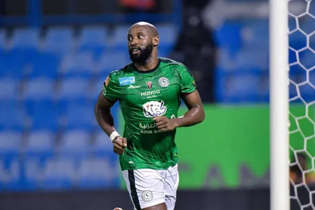 موسى ديمبلي (الشرق الأوسط)