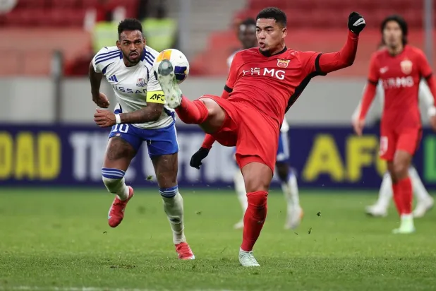 نادي يوكوهاما أعلن الجمعة إقالة المدرب الإنجليزي ستيف هولاند (الاتحاد الآسيوي)