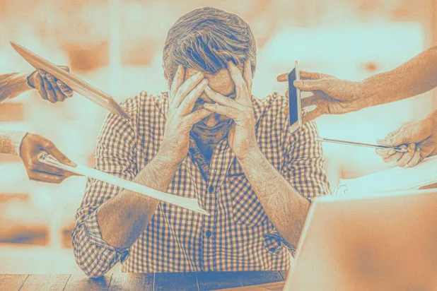 التوتر «الجيد» والتوتر «السيئ»... كيف نميّز بينهما؟