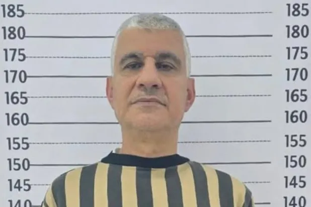 العميد سليمان التيناوي في قبضة الأمن العام السوري (الداخلية السورية)