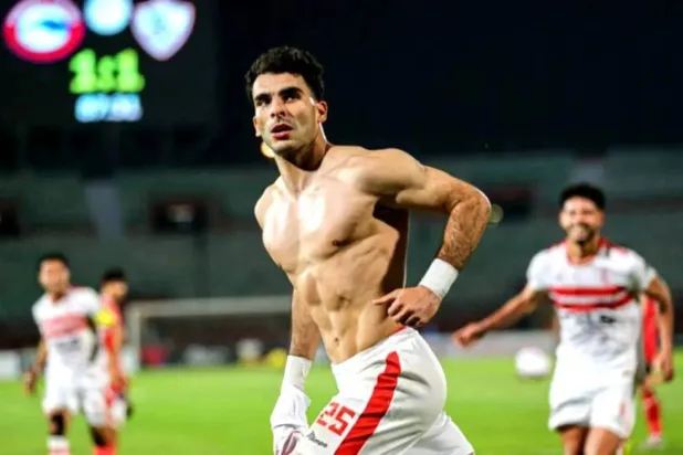 أحمد مصطفى زيزو (الشرق الأوسط)