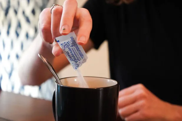 السكرالوز يربك المخ بتقديم مذاق حلو دون الطاقة السعرية المتوقعة (أرشيفية-جامعة ولاية أوهايو)