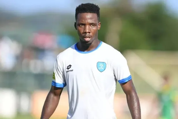 سيناماندلا زوندي (وسائل إعلام جنوب أفريقية)