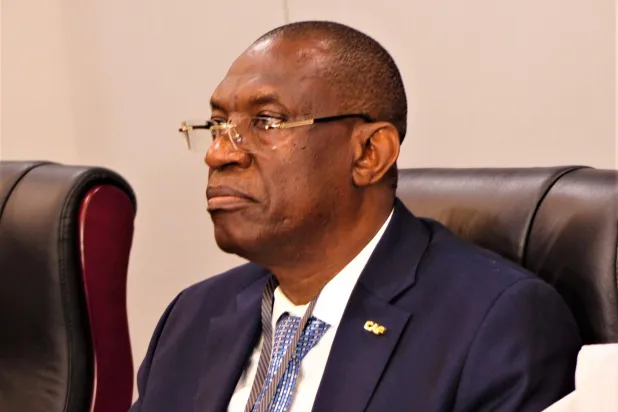 ماموتو توريه (رويترز)