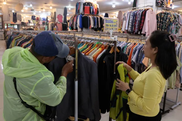  مركبات PFAS تنتشر في كل مكان لدرجة أنه لا توجد طريقة لتجنبها تمامًا (إ.ب.أ)