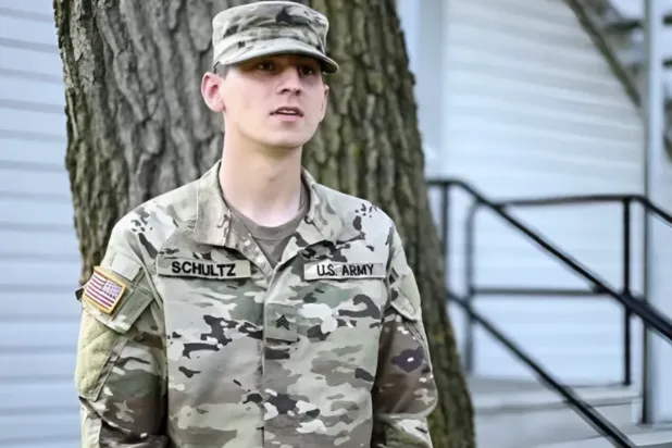  كوربين شولتز (متداولة)