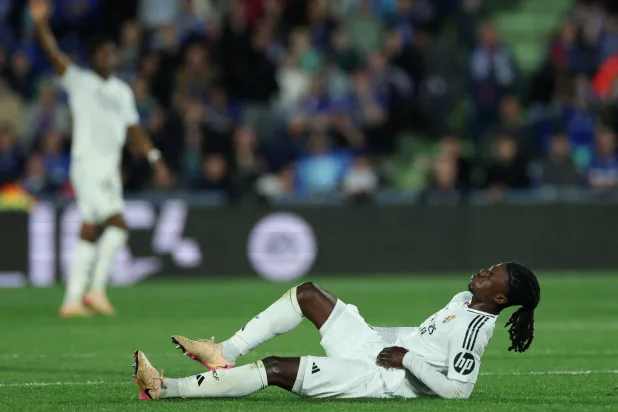 إدواردو كامافينغا (رويترز)