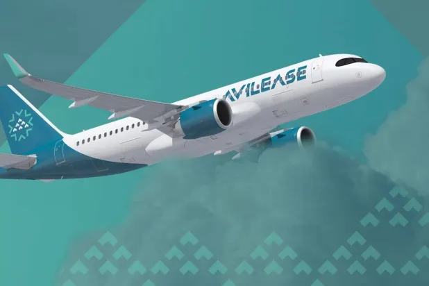 «آفي ليس» هي شركة تأجير طائرات مملوكة بالكامل لصندوق الاستثمارات العامة (الشرق الأوسط)