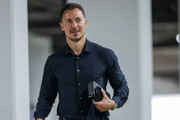 الألماني ماتياس يايسله يتطلع لإكمال مشواره المميز في البطولة القارية (النادي الأهلي) 