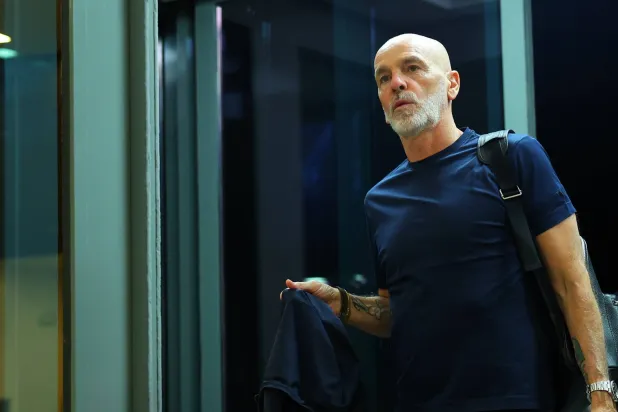 يتطلع ستيفانو بيولي لقيادة فريقه لتحقيق اللقب بعد ابتعاده عن الألقاب المحلية (نادي النصر)