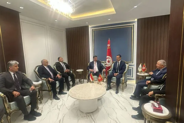 اتفاق مصري - تونسي على إطلاق مشروعات بحثية مشتركة حول التغيرات المناخية (مجلس الوزراء المصري)