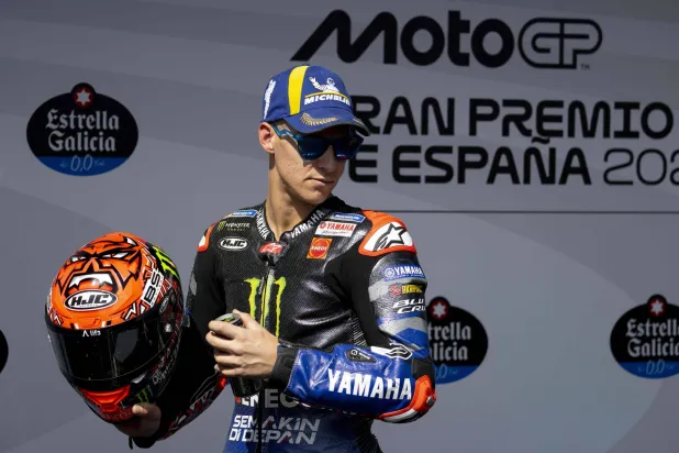 فابيو كوارتارارو (أ.ف.ب)