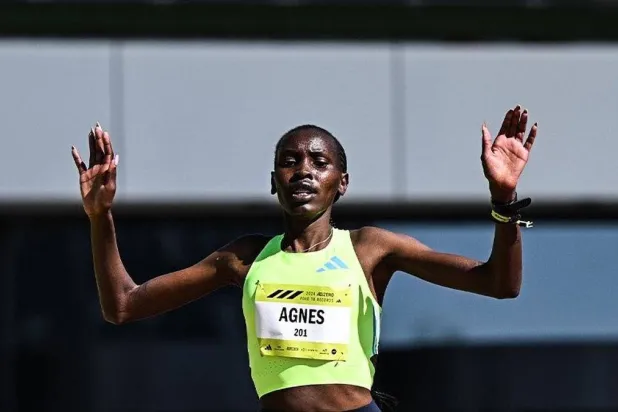 أغنيس نغتيتش (رويترز)