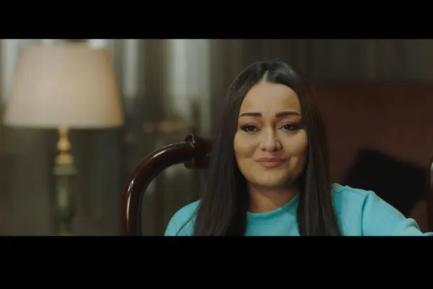 راندا البحيري (حسابها على فيسبوك)