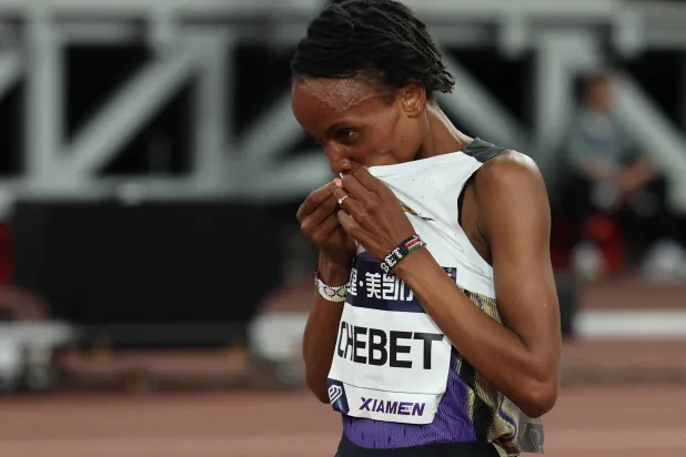 بياتريس تشيبت (رويترز)