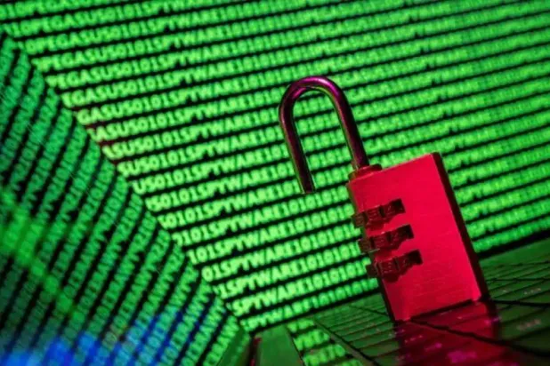 تُمثّل كلمات المرور القوية خط دفاعك الأول ضد المخترقين (أرشيفية - رويترز)