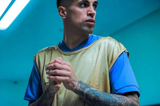 جواو كانسيلو (نادي الهلال)