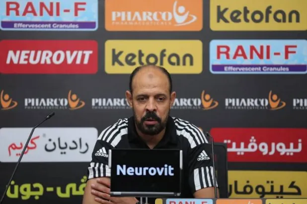 عماد النحاس (الاتحاد السكندري)