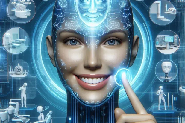 الابتسامة... كيف ستبدو أسناننا في المستقبل؟