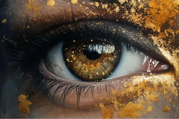 تؤثر اضطرابات الشبكية مثل التنكس البقعي والتهاب الشبكية الصباغي على ملايين الأشخاص حول العالم (موقع أخبار علوم الأعصاب)