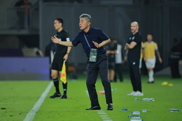 هاسيبي (رويترز)