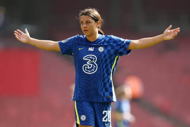 سام كير (رويترز)