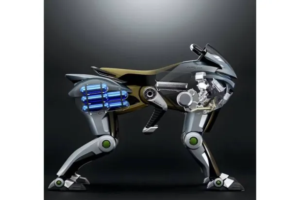 هل يصبح «كورليو» الروبوت الحصان وسيلتنا للتنقل في المستقبل؟ (فيديو)