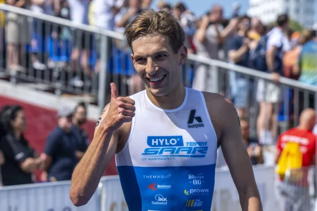 لاسي نيغارد بريستر (د.ب.أ)