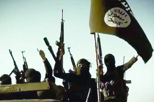 «داعش» يستعيد نشاطه في سوريا ويهدد استقرار المنطقة (أرشيفية- أ ف ب)