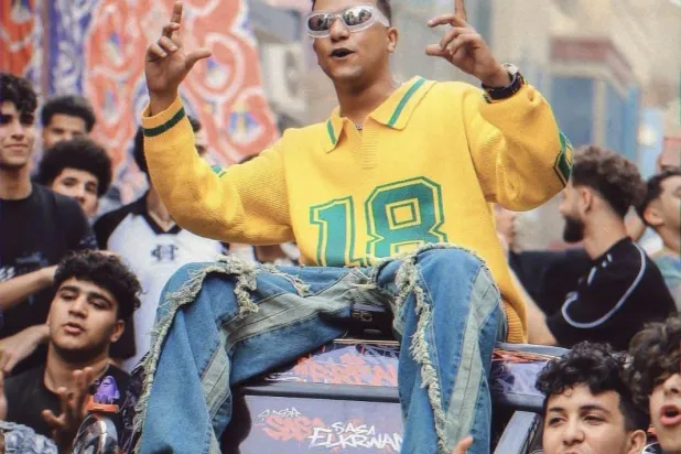 عصام صاصا (حسابه بموقع فيسبوك)