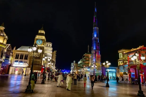 تخصيص المحتوى الذكي يعيد تشكيل تجربة التخطيط للسفر