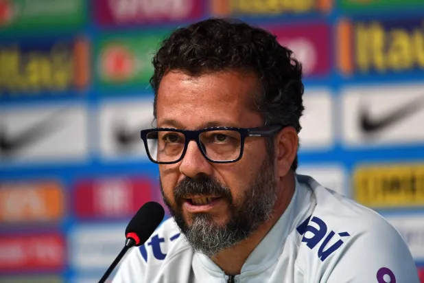 كليبر شافيير (أ.ف.ب)