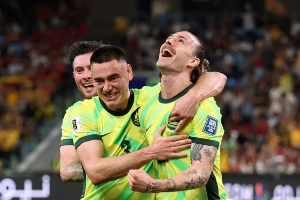 جاكسون إرفين (رويترز)