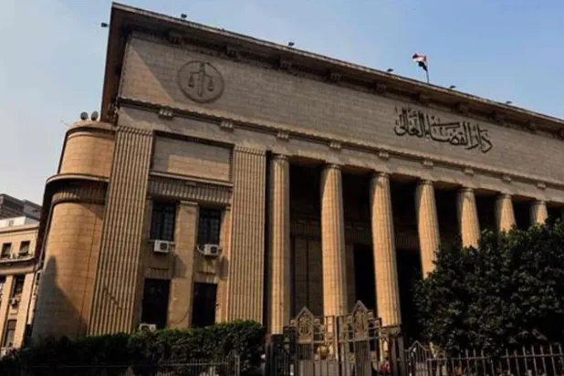 دار القضاء العالي المصري وسط القاهرة (أرشيفية - أ.ف.ب)