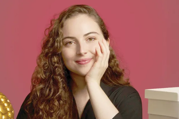 ليور زميغرود