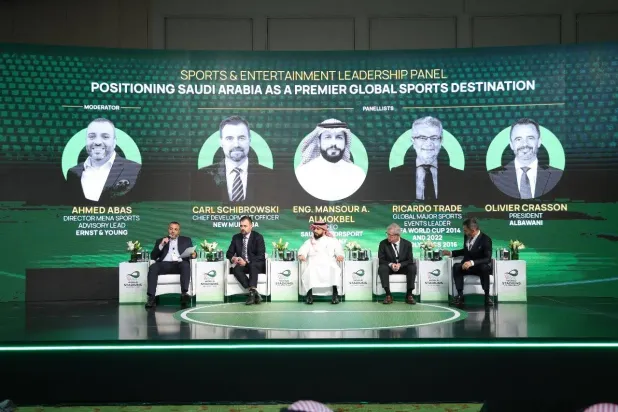 قرابة 1000 خبير عالمي شاركوا في فعاليات المؤتمر (الشرق الأوسط)