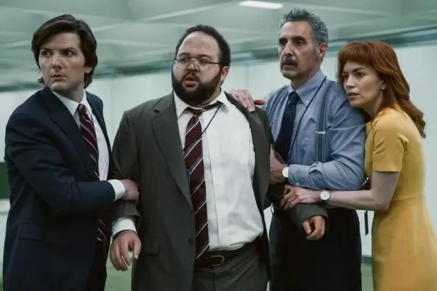 Fotoğraf: Apple TV+