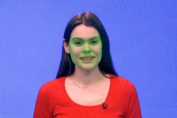 Kişilerin rızası ve bilgisi dışında üretilen deepfake görüntüler endişe yaratıyor (Reuters)