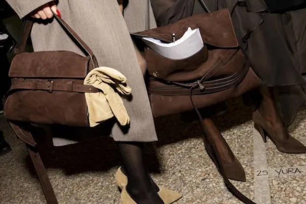 حقيبة «تاي مي» Tie Me (موسكينو)