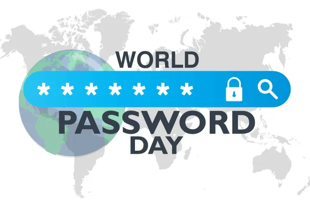 لا تزال كلمات المرور نقطة ضعف رئيسة في البنية الرقمية للمؤسسات (شاترستوك)