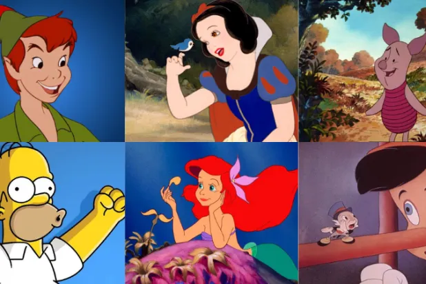 «بيتر بان» و«سنو وايت» وغيرهما... شخصيات كرتونيّة تخبّئ اضطرابات نفسيّة خلف ألوانها وضحكاتها