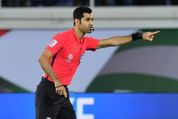 الحكم القطري عبد الرحمن الجاسم (الاتحاد القطري)