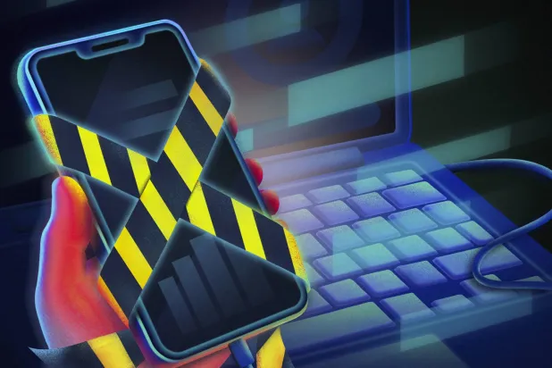 كيف تؤمِّن بيانات هاتفك قبل التوجه للسفر إلى الخارج؟