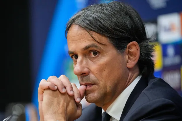 سيموني إنزاغي (إ.ب.أ)