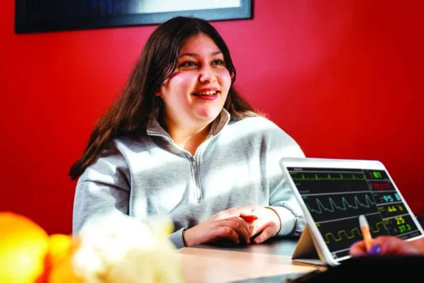 المراهقون لا يفضلون أدوية إنقاص الوزن