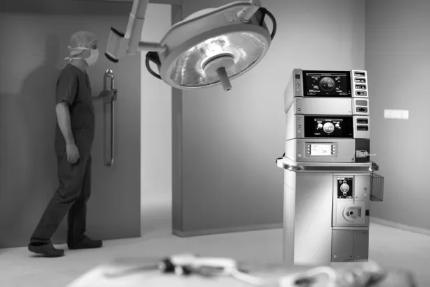 الأطباء يؤكدون أن للتعافي الجسدي الكامل يجب أن يكون الشخص بحالة نفسية سليمة (أ.ب)